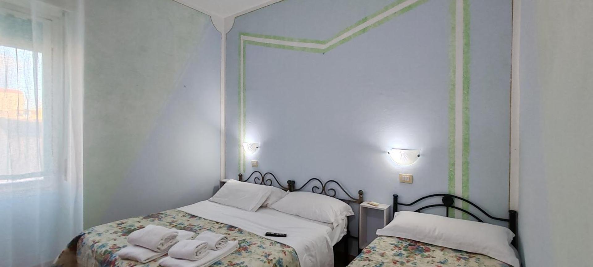 Bed and Breakfast Elisart 2 à Alghero Extérieur photo