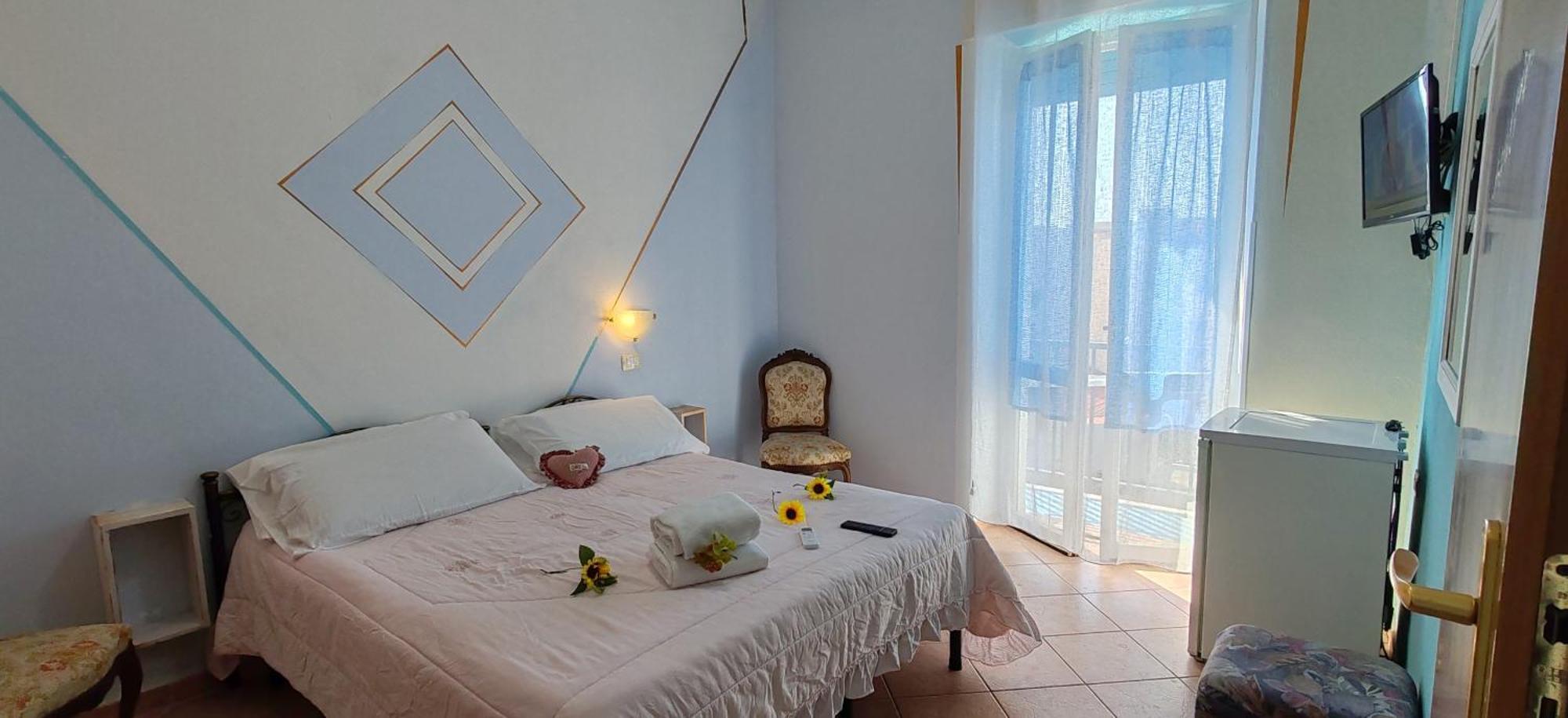 Bed and Breakfast Elisart 2 à Alghero Extérieur photo